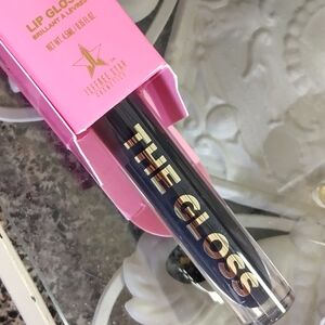 Jeffree Star Black Lip Gloss Shimmer
